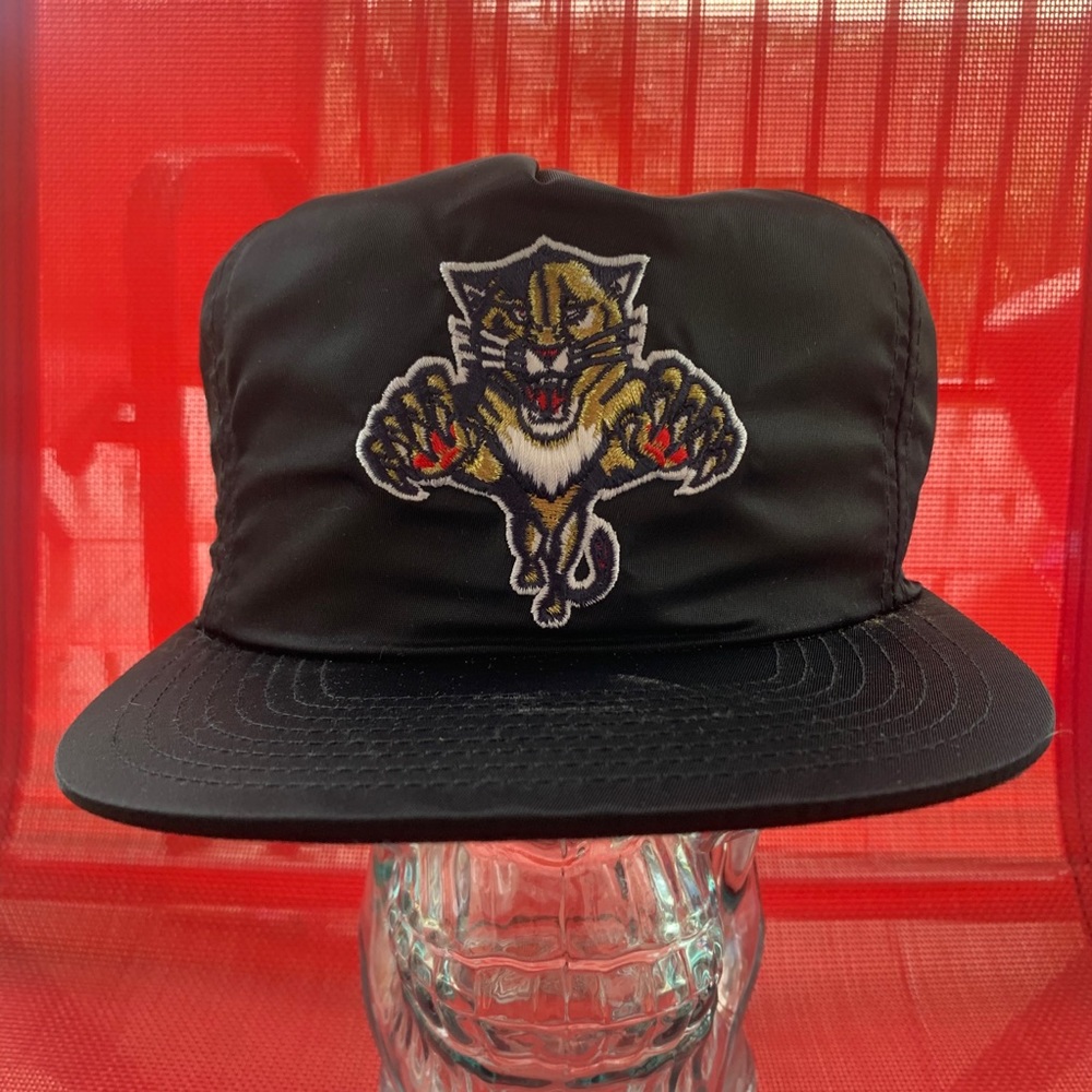 Mitchell & Ness Florida Panther NHL